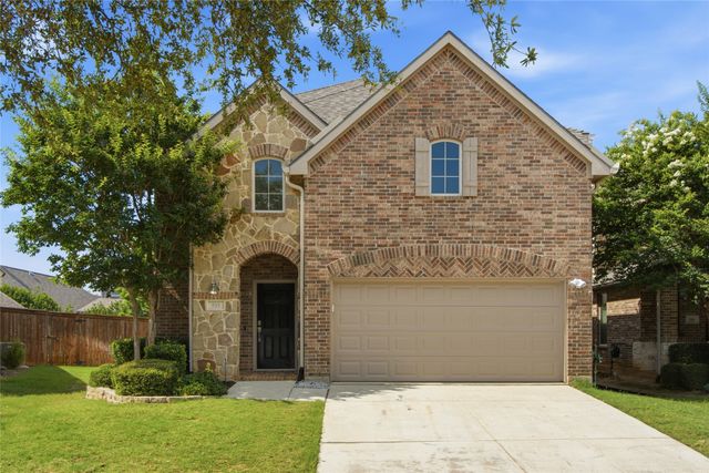 505 Sterling Ridge, Argyle, TX 76226