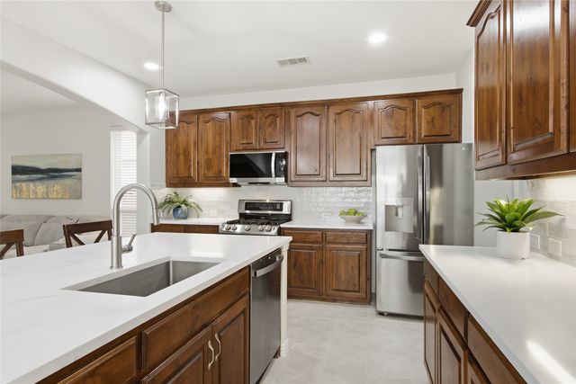 505 Sterling Ridge, Argyle, TX 76226