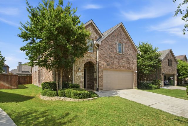 505 Sterling Ridge, Argyle, TX 76226
