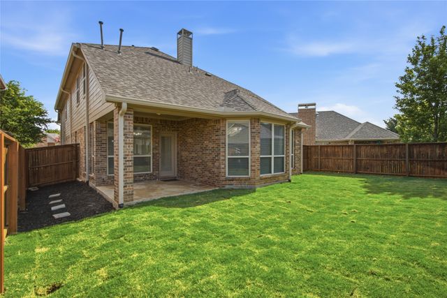505 Sterling Ridge, Argyle, TX 76226