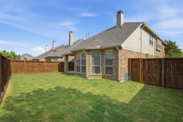 505 Sterling Ridge, Argyle, TX 76226