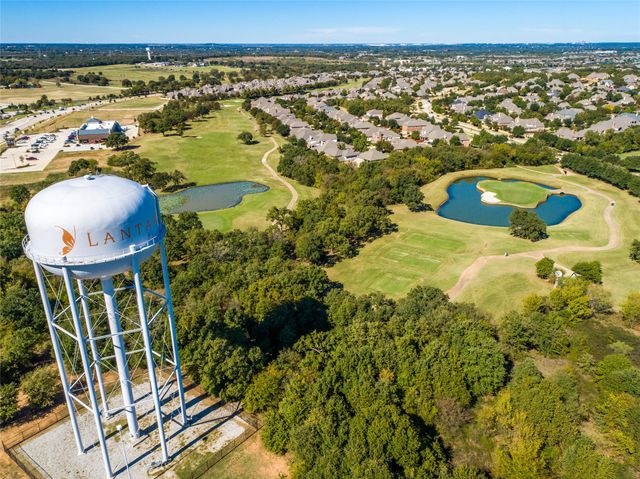 505 Sterling Ridge, Argyle, TX 76226