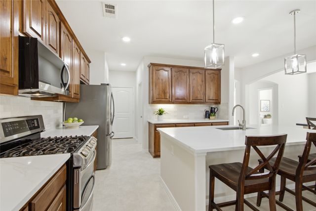 505 Sterling Ridge, Argyle, TX 76226