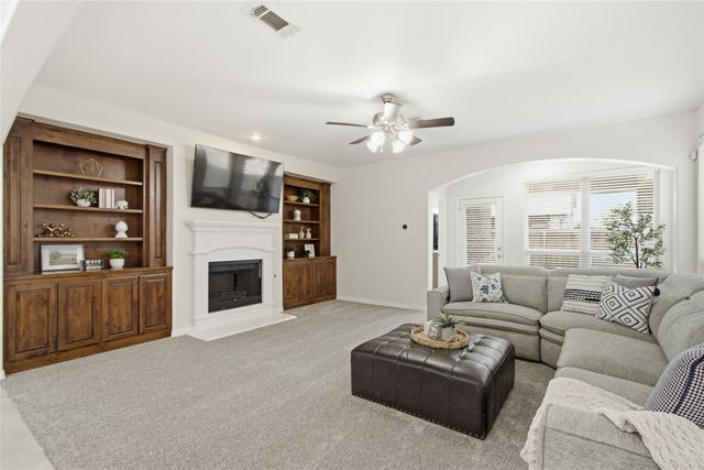 505 Sterling Ridge, Argyle, TX 76226