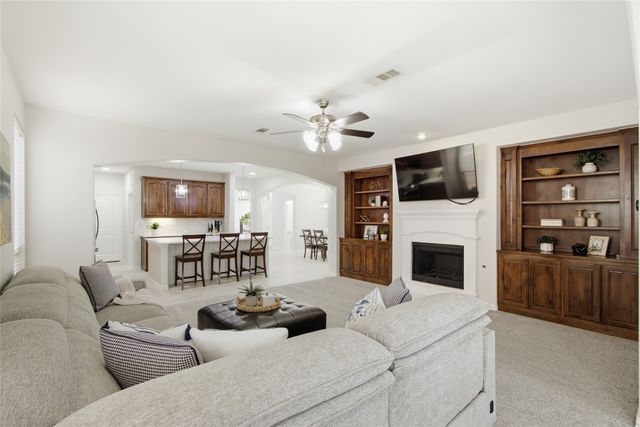 505 Sterling Ridge, Argyle, TX 76226