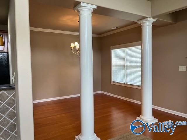 7301 Woodmill Way, Huntsville, AL 35757