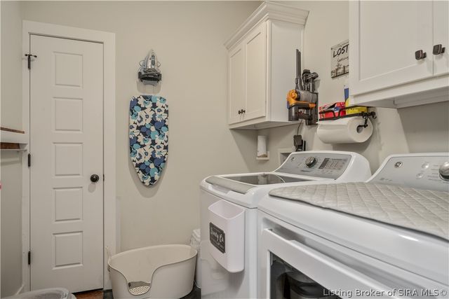 2048 Mary Ella Drive, Georgetown, IN 47122