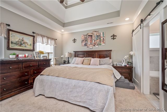 2048 Mary Ella Drive, Georgetown, IN 47122