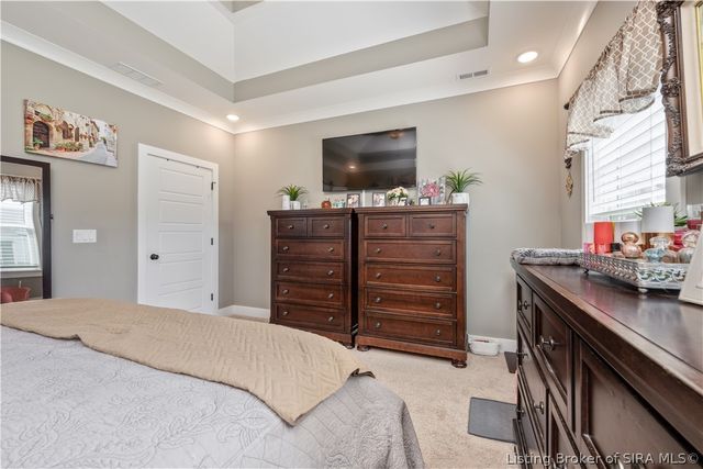 2048 Mary Ella Drive, Georgetown, IN 47122