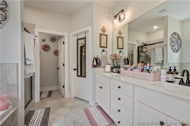2048 Mary Ella Drive, Georgetown, IN 47122