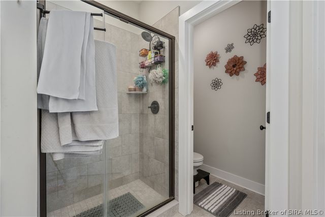 2048 Mary Ella Drive, Georgetown, IN 47122
