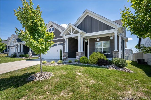 2048 Mary Ella Drive, Georgetown, IN 47122