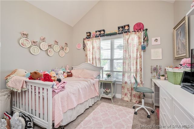 2048 Mary Ella Drive, Georgetown, IN 47122