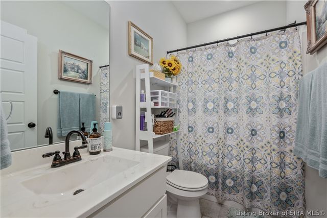 2048 Mary Ella Drive, Georgetown, IN 47122