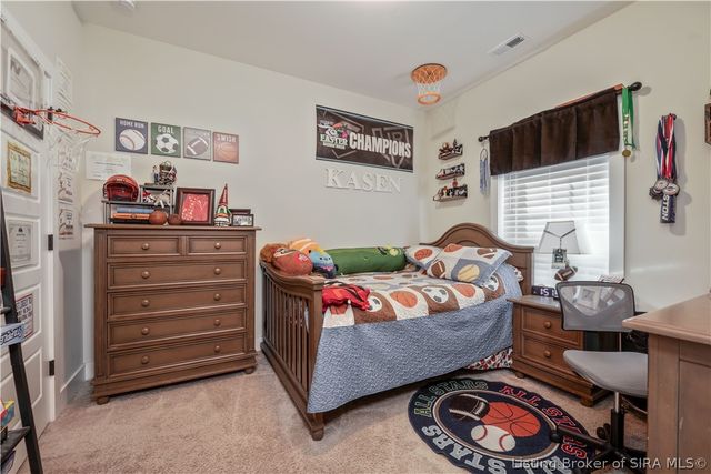 2048 Mary Ella Drive, Georgetown, IN 47122