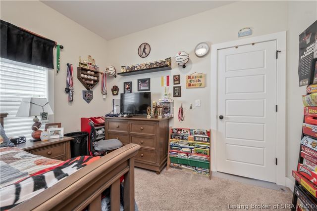 2048 Mary Ella Drive, Georgetown, IN 47122
