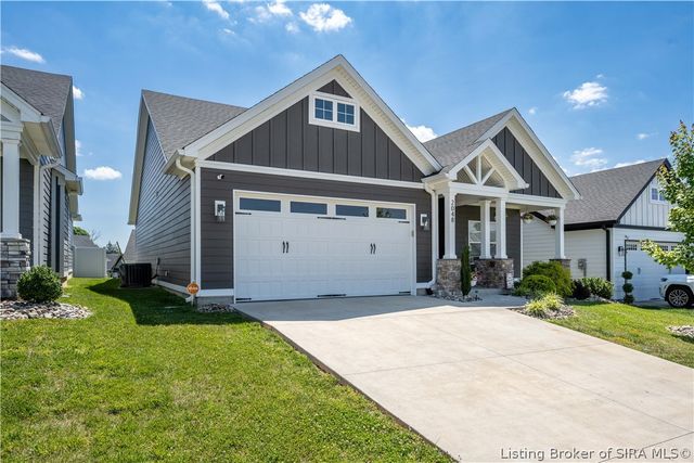 2048 Mary Ella Drive, Georgetown, IN 47122