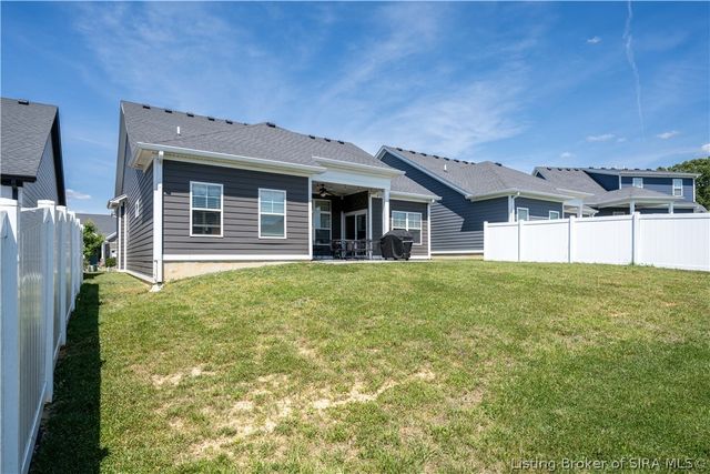 2048 Mary Ella Drive, Georgetown, IN 47122