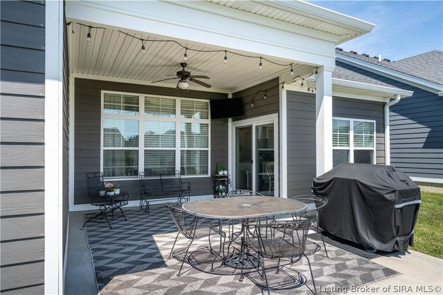 2048 Mary Ella Drive, Georgetown, IN 47122