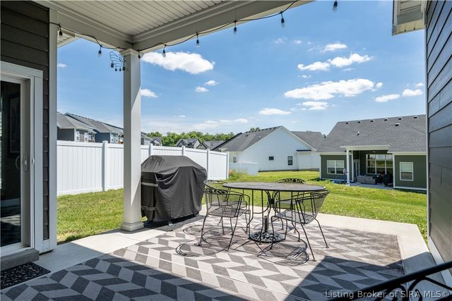 2048 Mary Ella Drive, Georgetown, IN 47122