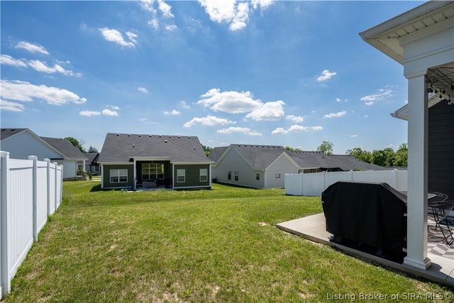 2048 Mary Ella Drive, Georgetown, IN 47122