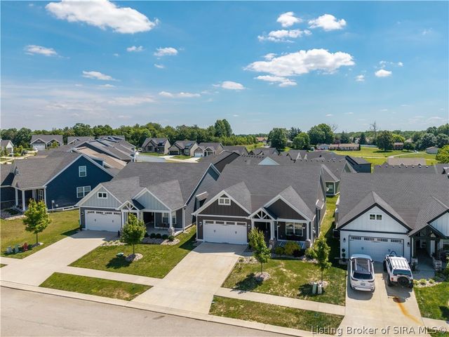 2048 Mary Ella Drive, Georgetown, IN 47122