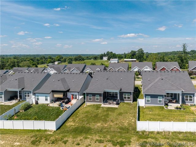 2048 Mary Ella Drive, Georgetown, IN 47122