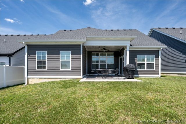 2048 Mary Ella Drive, Georgetown, IN 47122