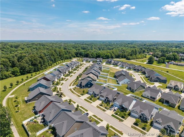 2048 Mary Ella Drive, Georgetown, IN 47122