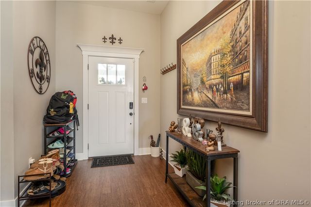 2048 Mary Ella Drive, Georgetown, IN 47122