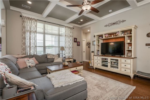 2048 Mary Ella Drive, Georgetown, IN 47122