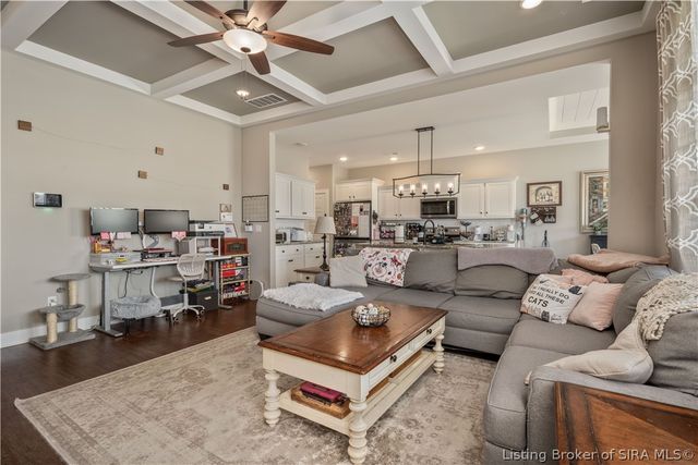 2048 Mary Ella Drive, Georgetown, IN 47122