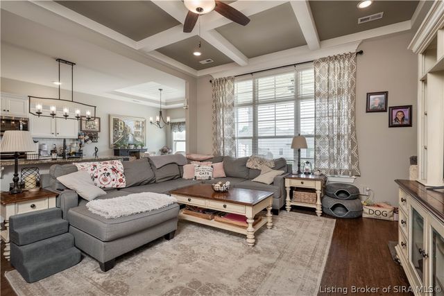 2048 Mary Ella Drive, Georgetown, IN 47122