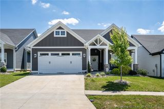 2048 Mary Ella Drive, Georgetown, IN 47122