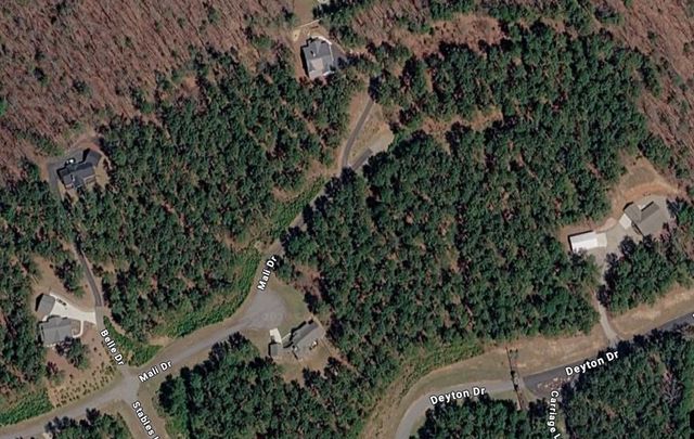 LOT 174 The Stables Loop, Blairsville, GA 30512