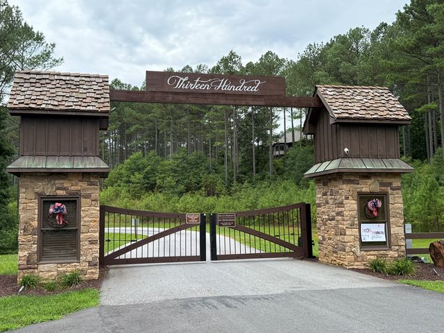 LOT 174 The Stables Loop, Blairsville, GA 30512