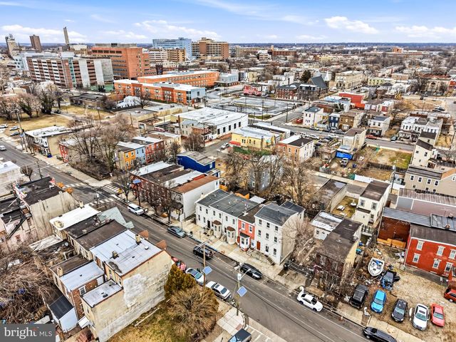 618 WEST ST, Camden, NJ 08103