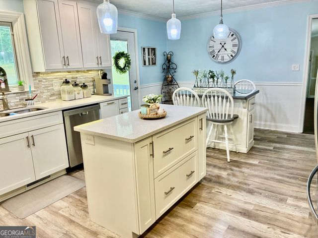 334 Armuchee Trail NE, Rome, GA 30165
