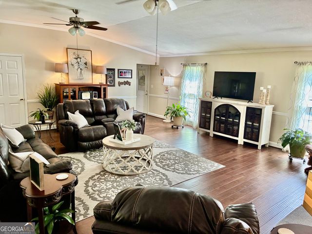 334 Armuchee Trail NE, Rome, GA 30165