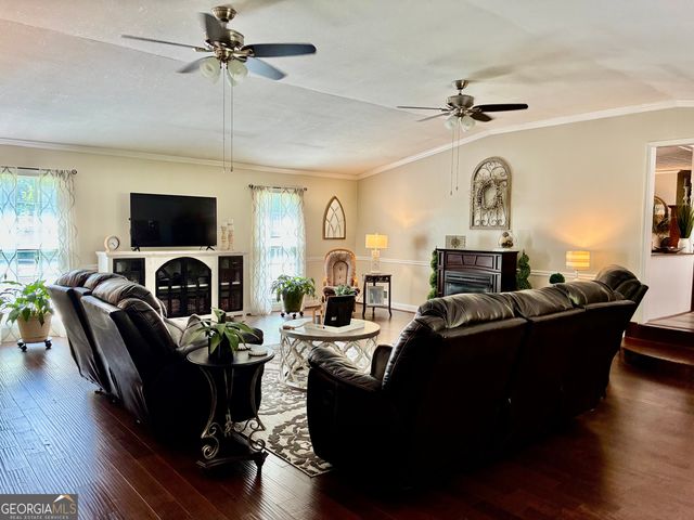 334 Armuchee Trail NE, Rome, GA 30165