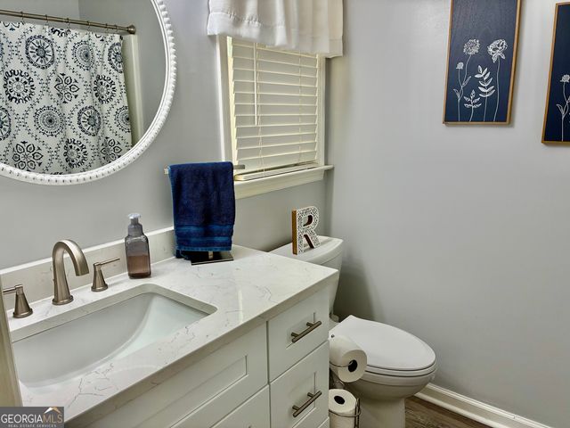334 Armuchee Trail NE, Rome, GA 30165