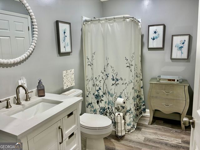 334 Armuchee Trail NE, Rome, GA 30165