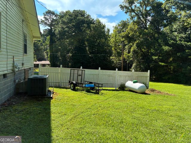 334 Armuchee Trail NE, Rome, GA 30165