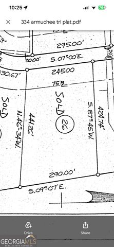 334 Armuchee Trail NE, Rome, GA 30165