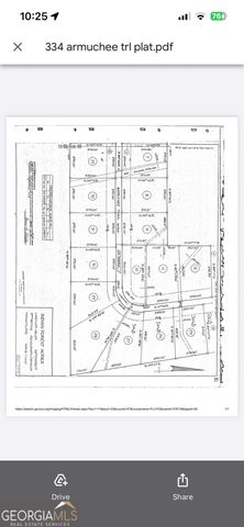 334 Armuchee Trail NE, Rome, GA 30165