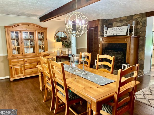 334 Armuchee Trail NE, Rome, GA 30165