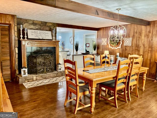 334 Armuchee Trail NE, Rome, GA 30165
