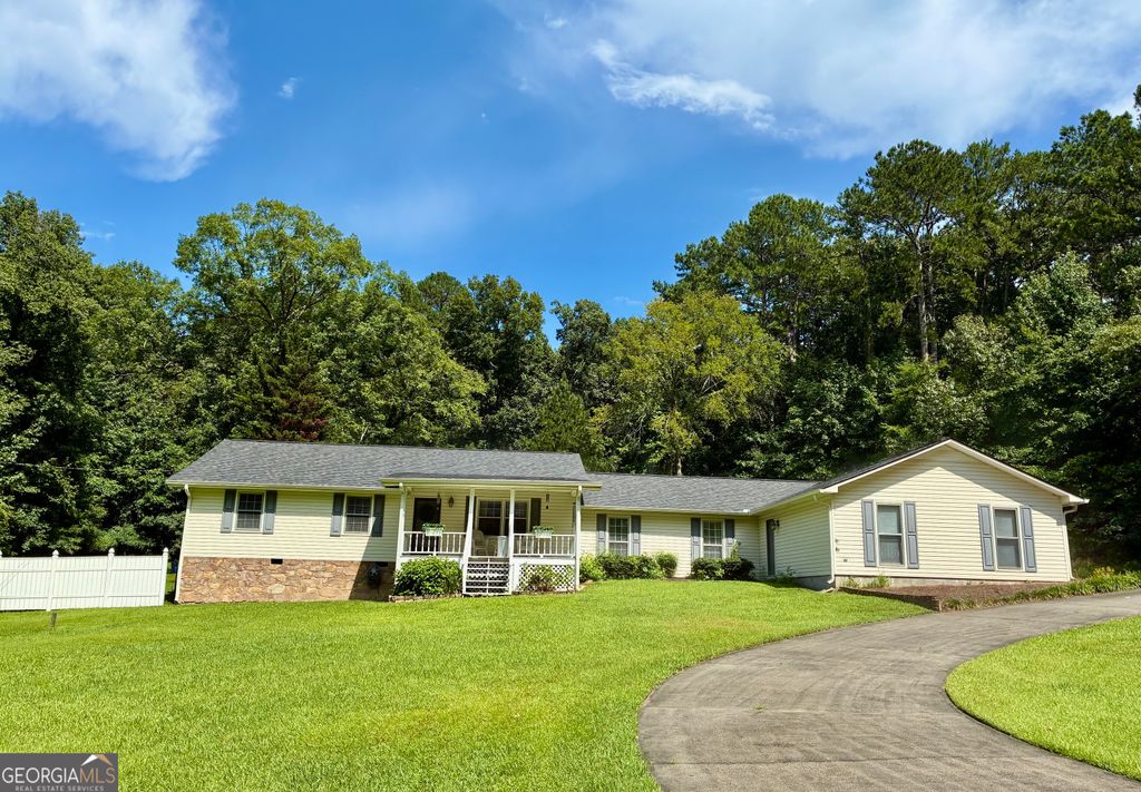 334 Armuchee Trail NE, Rome, GA 30165