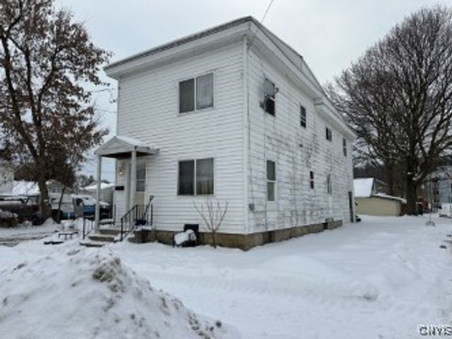 5 Walnut Street, German Flatts, NY 13407
