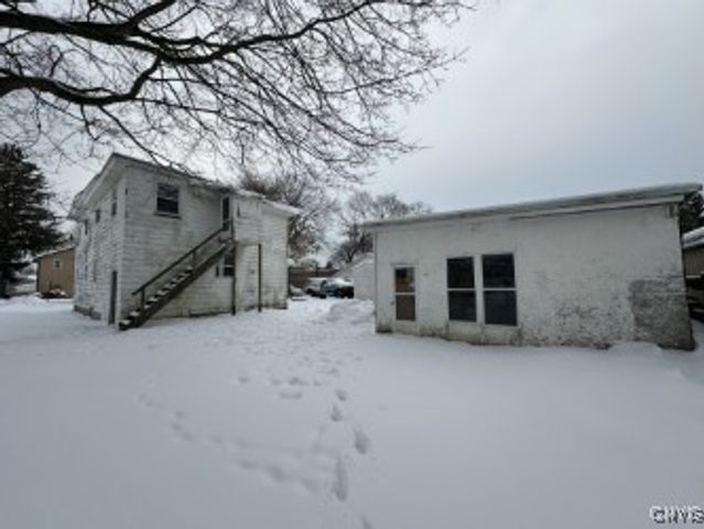 5 Walnut Street, German Flatts, NY 13407